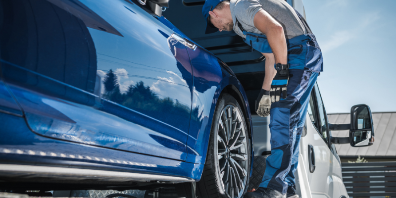 Vehicle repossession: Know your Rights and Responsibilities