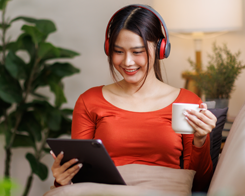 Don't Set Goals. Build Routines.