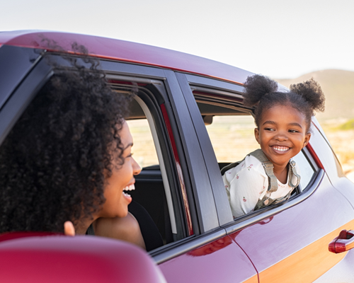 Start the Year with Lower Car Payments