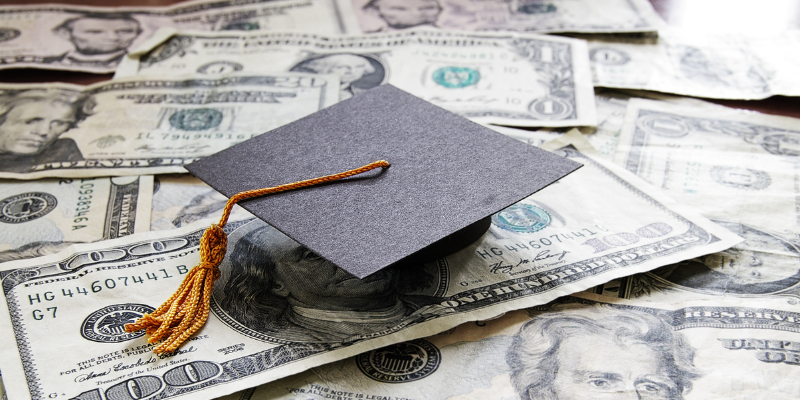 Why Smart College Grads are Saving for Tomorrow Today