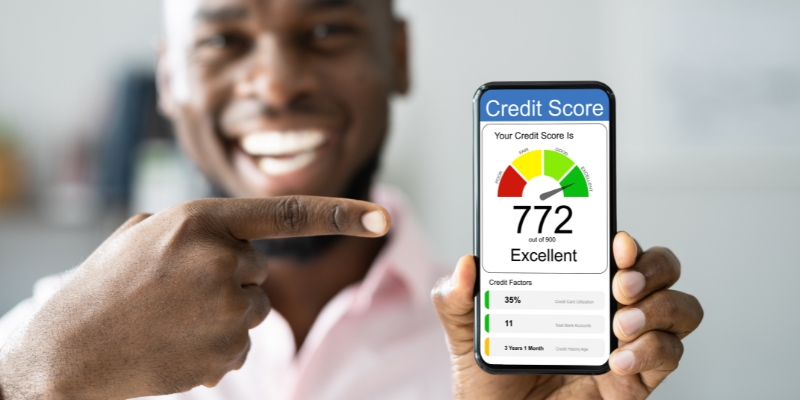 Understanding Credit Score Rating & Ranges