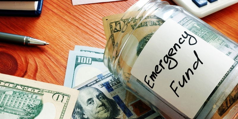 Building a Solid Emergency Fund: Credit Union Tips for Healthcare Workers in Tampa FL