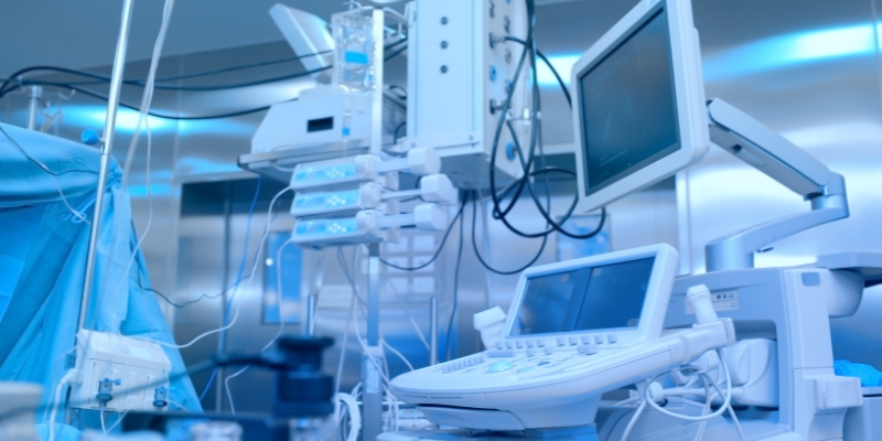 3 Tips for Building a Solid Medical Equipment Purchasing Plan in Clearwater FL