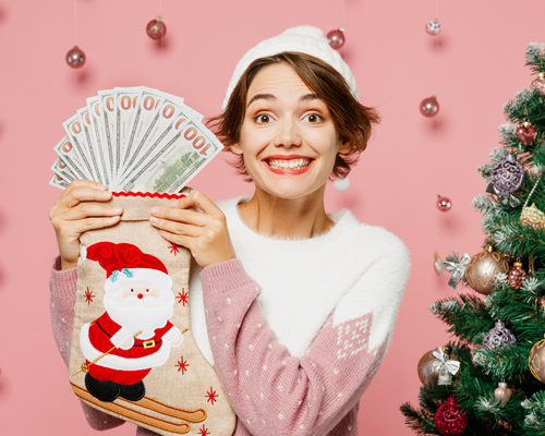 12 Days of Holiday Tips