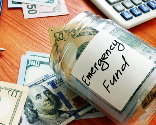 How to Start Saving for Emergencies