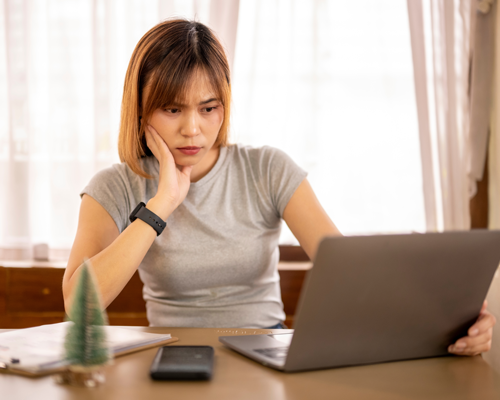 New Year, New Scams: How to Protect Yourself