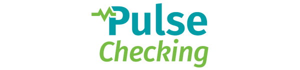 Pulse Checking Logo