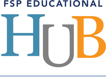 FSP Educational Hub logo