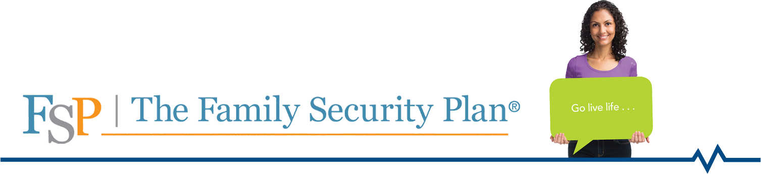 FSP Insurance Products Header